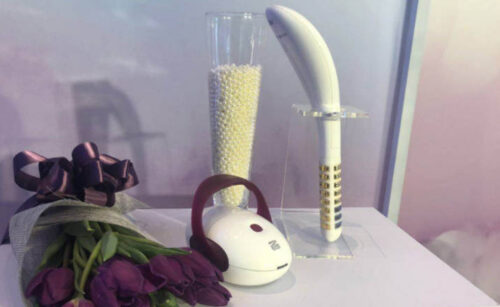 射频美容仪十大品牌(射频美容仪器哪个品牌好)插图5