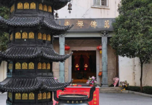 深圳十大寺庙排名(深圳十大著名寺庙)插图4