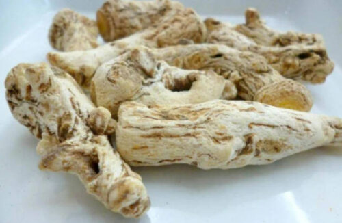十大常用的煲汤药材(常用煲汤药材有哪些图片)插图7