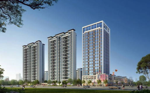 沈阳十大热门小区排名(沈阳地段好的小区有哪些)插图2