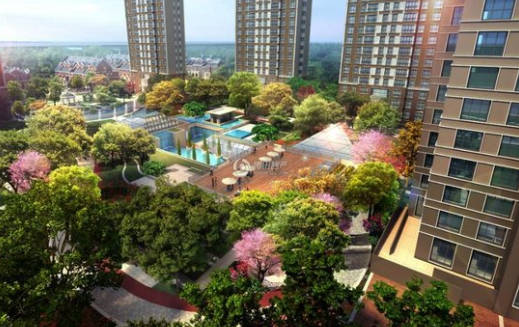 沈阳十大热门小区排名(沈阳地段好的小区有哪些)插图6