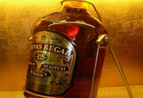 全球十大洋酒品牌排行榜(世界知名洋酒品牌)插图3