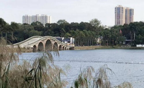 南宁十大最受好评景点，龙虎山上榜(南宁十大景点排名)插图2