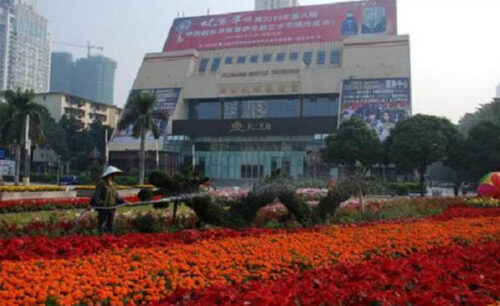 南宁十大最受好评景点，龙虎山上榜(南宁十大景点排名)插图8