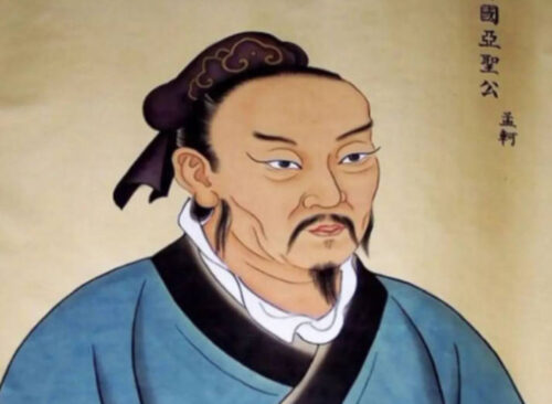 山东历史十大名人(山东100个历史名人女)插图1