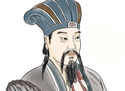 山东历史十大名人(山东100个历史名人女)插图3