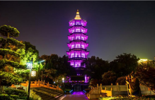 南昌十大最受好评景点(南昌最有名的景点有哪些)插图2