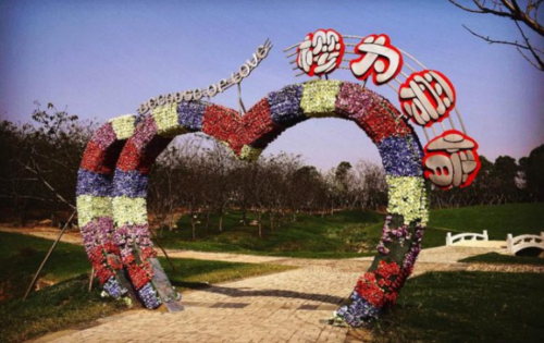 南昌十大最受好评景点(南昌最有名的景点有哪些)插图3
