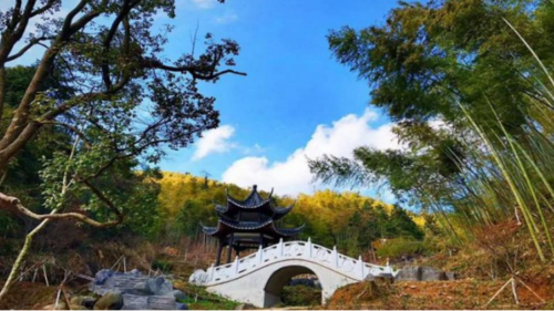 南昌十大最受好评景点(南昌最有名的景点有哪些)插图7