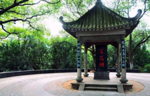 南昌十大最受好评景点(南昌最有名的景点有哪些)插图8