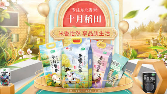 十大热门大米排行榜(有名气的大米)插图3