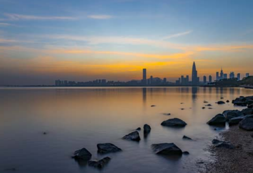 深圳十大城市公园排名(深圳10大公园)插图2