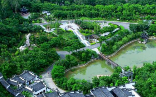 深圳十大城市公园排名(深圳10大公园)插图3