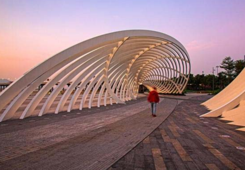 深圳十大城市公园排名(深圳10大公园)插图5