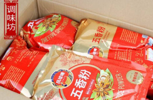 十大炖肉香料排名(炖肉料品牌排行榜)插图2