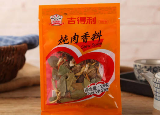 十大炖肉香料排名(炖肉料品牌排行榜)插图9