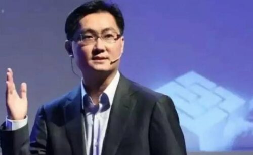 深圳十大富豪排行榜名单公布(深圳富豪榜排名前十)插图