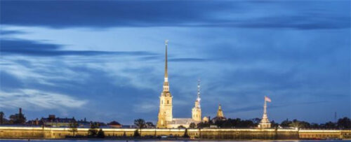 十大俄罗斯著名景点(俄罗斯旅游最著名景点排名榜)插图9