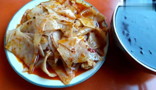 商洛十大美食排名(商洛十大名人)插图