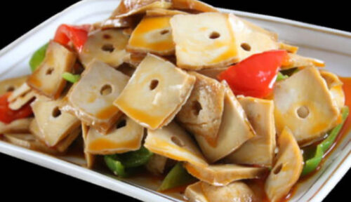 商洛十大美食排名(商洛十大名人)插图2