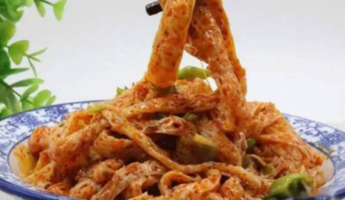 商洛十大美食排名(商洛十大名人)插图5