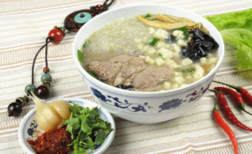 商洛十大美食排名(商洛十大名人)插图7