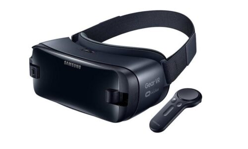 十大vr虚拟现实设备有哪些(十大vr虚拟现实设备有哪些品牌)插图3