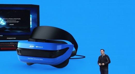 十大vr虚拟现实设备有哪些(十大vr虚拟现实设备有哪些品牌)插图4