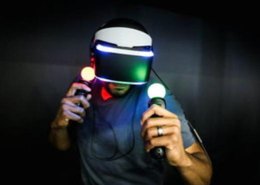 十大vr虚拟现实设备有哪些(十大vr虚拟现实设备有哪些品牌)插图8