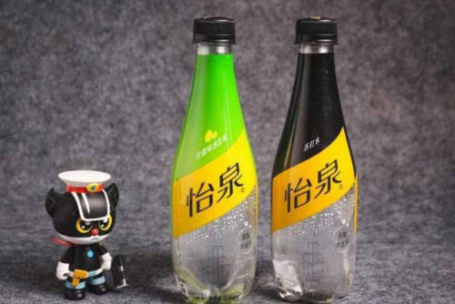 全球十大苏打水品牌排行(苏打水十大排名)插图2