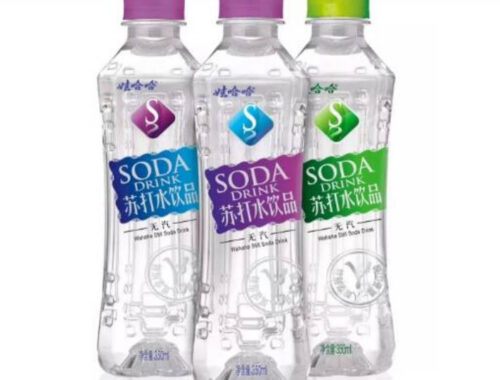 全球十大苏打水品牌排行(苏打水十大排名)插图4