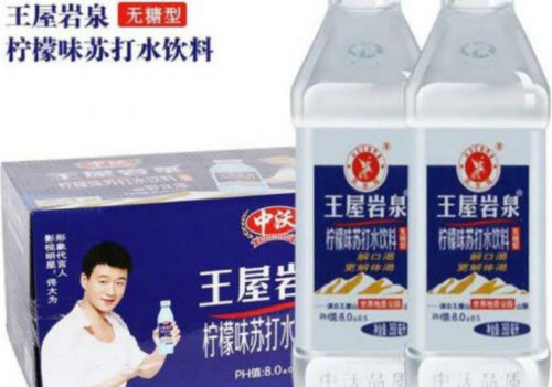 全球十大苏打水品牌排行(苏打水十大排名)插图9