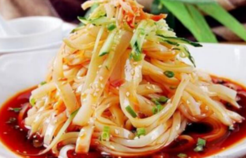 陕西美食十大排名榜(陕西美食排行榜第三名)插图1