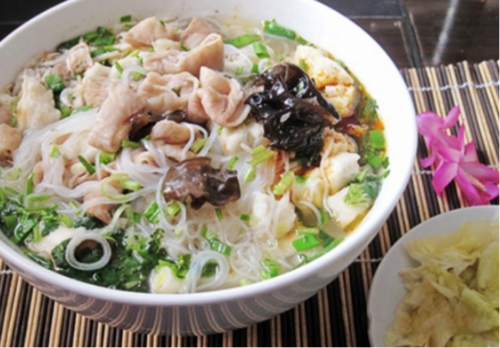 陕西美食十大排名榜(陕西美食排行榜第三名)插图3