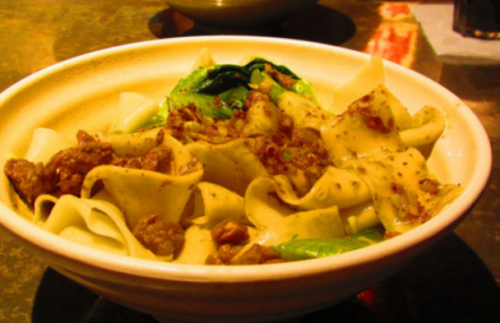陕西美食十大排名榜(陕西美食排行榜第三名)插图4