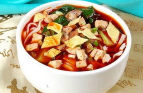 陕西美食十大排名榜(陕西美食排行榜第三名)插图6