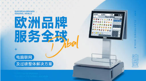 十大热门电子秤品牌(电子秤品牌排行榜前十名)插图6