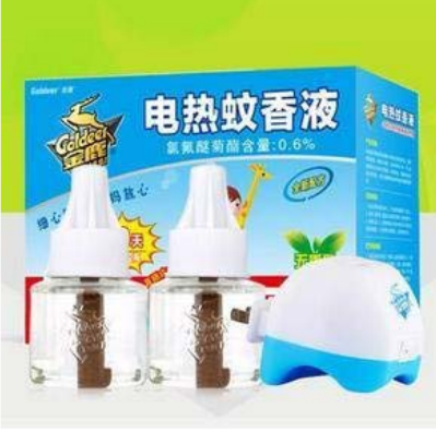 十大驱蚊效果最好的电蚊香(哪种电驱蚊液效果最好)插图3