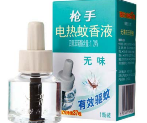 十大驱蚊效果最好的电蚊香(哪种电驱蚊液效果最好)插图5