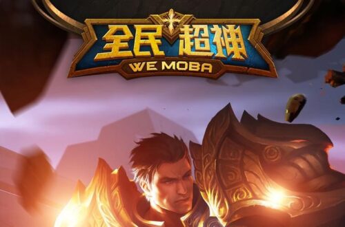 十大对战手机游戏排行榜(好玩的手游对战游戏)插图6