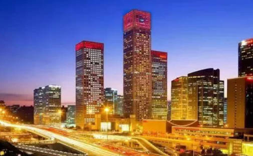 十大办公大楼排行榜(最好的办公楼)插图9