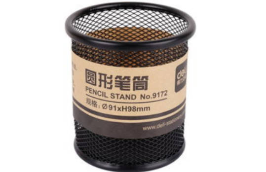 十大热门笔筒排名(笔筒品牌排行榜)插图1