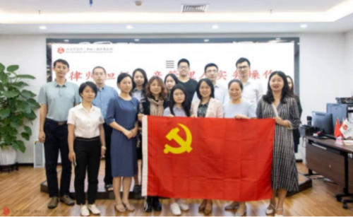 深圳律师事务所排名前十(深圳十大律师事务所排名榜)插图4