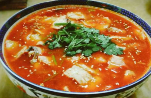 山西名菜排行榜前十(山西名菜排行榜前十名是谁)插图6