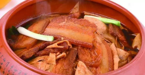 山西名菜排行榜前十(山西名菜排行榜前十名是谁)插图9