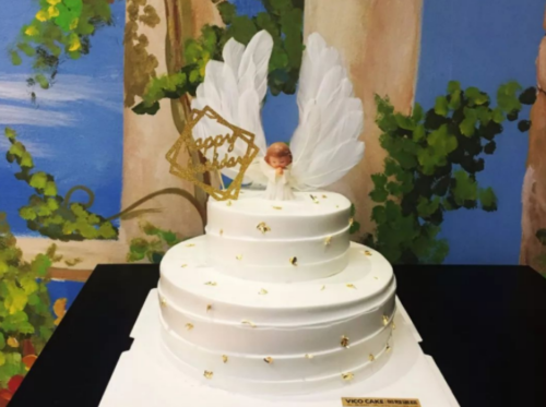 十大热门祝寿蛋糕排名(祝寿生日蛋糕老人网红款)插图1