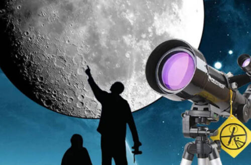 十大热门星特朗望远镜(星特朗天文望远镜多少钱一台)插图4