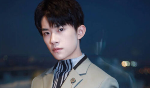 十大受欢迎男明星排行榜(最受欢迎的男明星)插图3