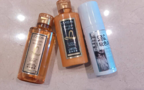 十大染发剂品牌排名(知名染发剂品牌排行榜)插图1