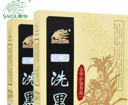 十大染发剂品牌排名(知名染发剂品牌排行榜)插图5